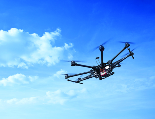 Drones for Real Estate Marketing: Are They Worth It?